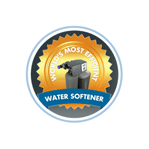 Worlds-Most-Efficient-Water-Softener-Badge